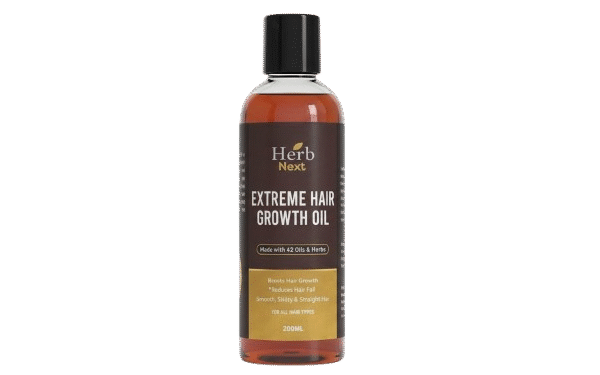 Extreme Hair Growth Shampoo